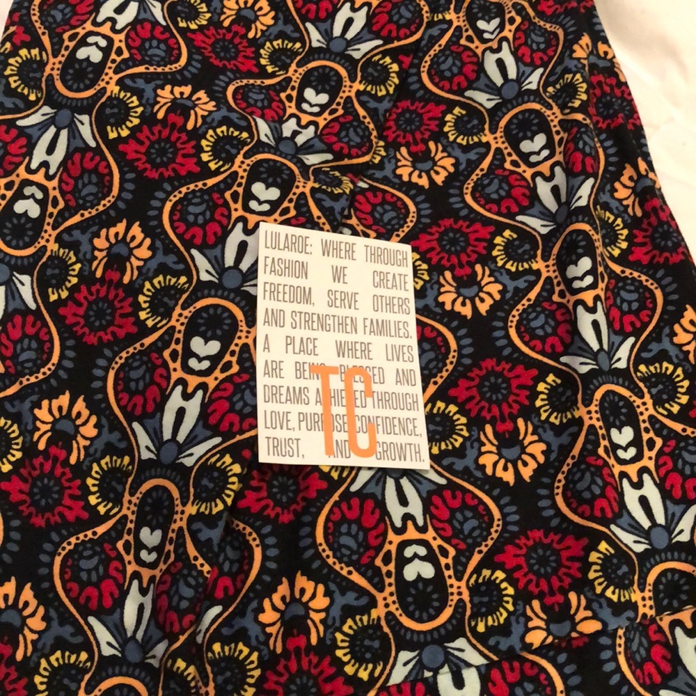 Lularoe Leggings - Picture 1 of 1